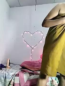 Photos of SLZAARA from StripChat is Private
