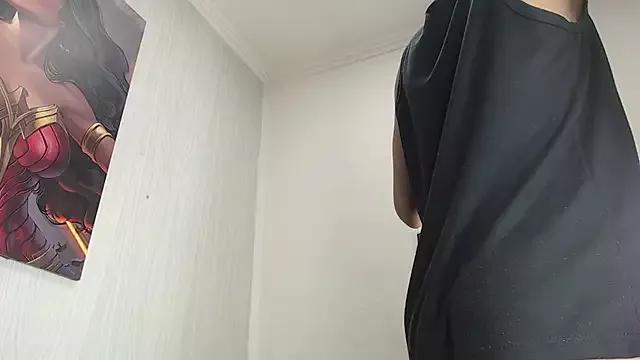 Smith_maicol from StripChat is Freechat
