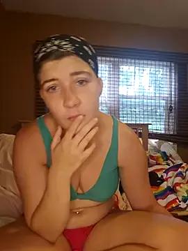 Sn0wmg2Spicy from StripChat is Freechat