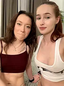 Entertain your itch for girls livestreamers with our collection of stunning models, skilled in the art of temptation and delight.