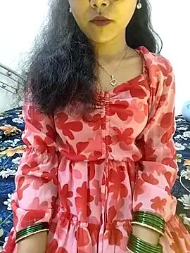 Snaya-baby from StripChat is Freechat