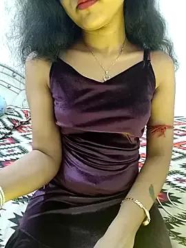 Snaya-baby from StripChat is Freechat