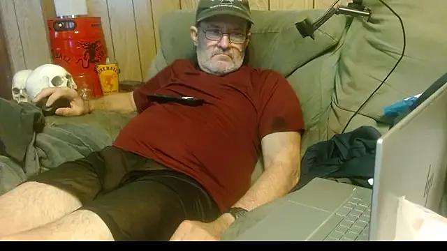 snickers1 from StripChat is Freechat