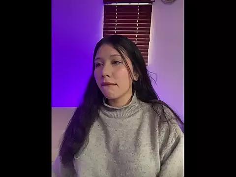 Snow-TV from StripChat is Freechat