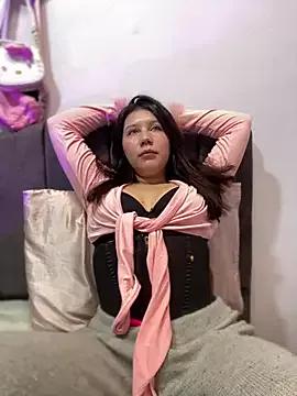 Entertain your itch for girls livestreamers with our collection of stunning models, skilled in the art of temptation and delight.