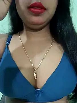 snow_sk from StripChat is Freechat