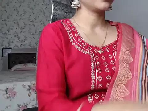 snow_white123 from StripChat is Freechat