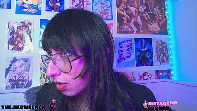 Entertain your itch for girls livestreamers with our collection of stunning models, skilled in the art of temptation and delight.