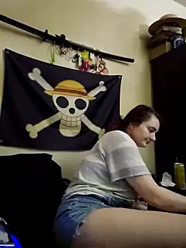 Entertain your itch for girls livestreamers with our collection of stunning models, skilled in the art of temptation and delight.