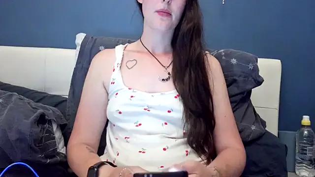 Entertain your itch for girls livestreamers with our collection of stunning models, skilled in the art of temptation and delight.