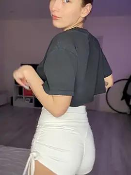 Entertain your itch for girls livestreamers with our collection of stunning models, skilled in the art of temptation and delight.