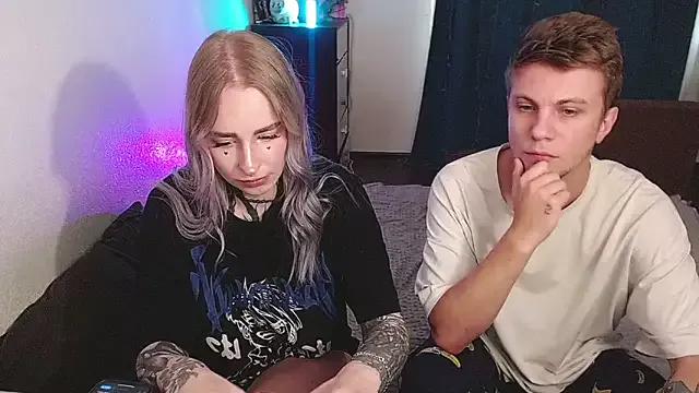 Entertain your itch for girls livestreamers with our collection of stunning models, skilled in the art of temptation and delight.