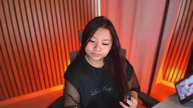 soffyvibes- from StripChat is Freechat