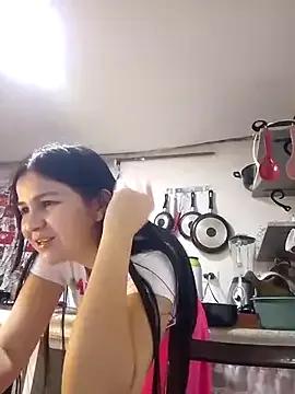 Sofi_Kiss from StripChat is Freechat