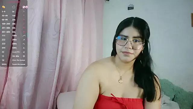 sofi_lovers from StripChat is Freechat