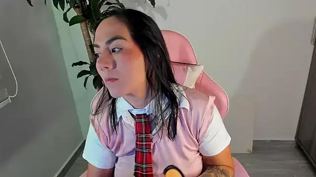 Sofi_Martinezz0 from StripChat is Freechat