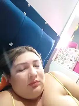 sofia-76 from StripChat is Freechat