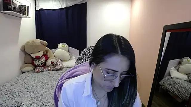 Entertain your itch for girls livestreamers with our collection of stunning models, skilled in the art of temptation and delight.