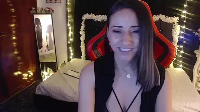 Entertain your itch for girls livestreamers with our collection of stunning models, skilled in the art of temptation and delight.