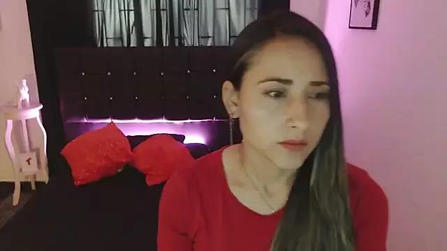 Sofia-mel from StripChat is Freechat