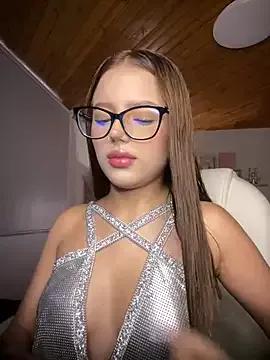 Entertain your itch for girls livestreamers with our collection of stunning models, skilled in the art of temptation and delight.