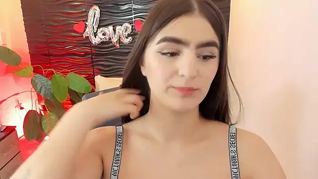 Entertain your itch for girls livestreamers with our collection of stunning models, skilled in the art of temptation and delight.