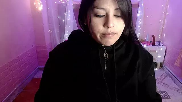 sofia_78 from StripChat is Freechat