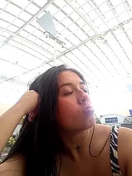 Sofia_888 from StripChat is Freechat