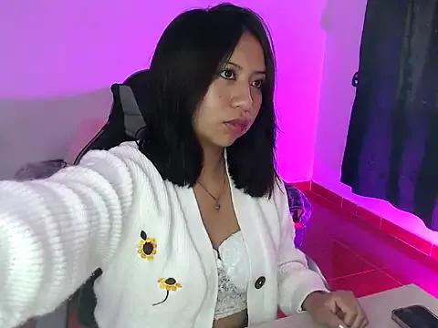 sofia__666 from StripChat is Freechat