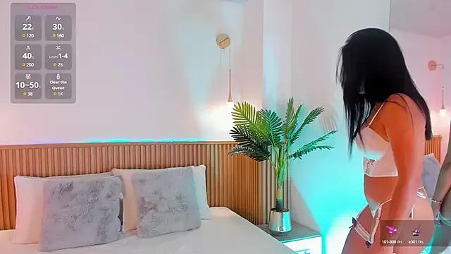 sofia__blaze from StripChat is Freechat