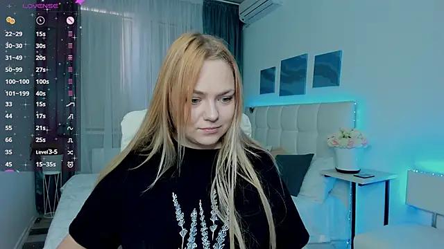 Entertain your itch for girls livestreamers with our collection of stunning models, skilled in the art of temptation and delight.