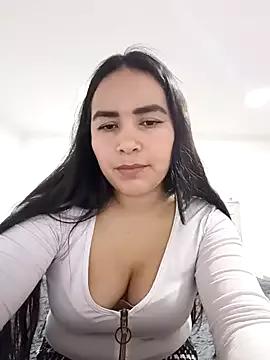 Sofia__Morgan from StripChat is Freechat