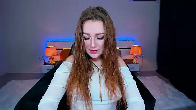 Entertain your itch for girls livestreamers with our collection of stunning models, skilled in the art of temptation and delight.