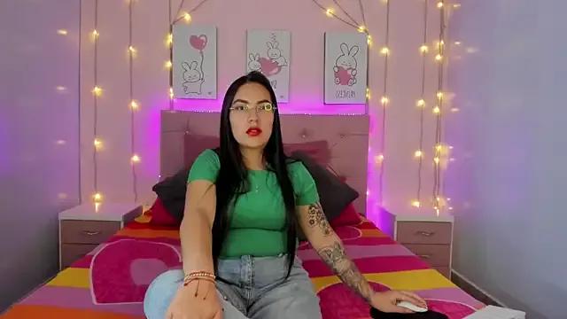 Sofia_Bianchi from StripChat is Freechat
