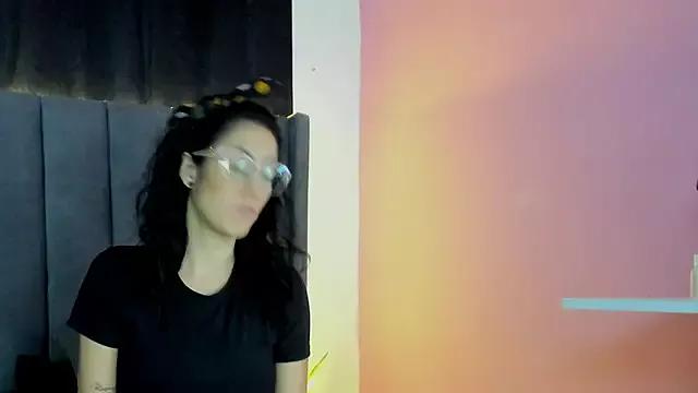Sofia_Brandkss_ from StripChat is Freechat
