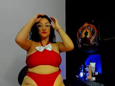 Entertain your itch for girls livestreamers with our collection of stunning models, skilled in the art of temptation and delight.