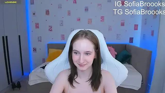 Entertain your itch for girls livestreamers with our collection of stunning models, skilled in the art of temptation and delight.