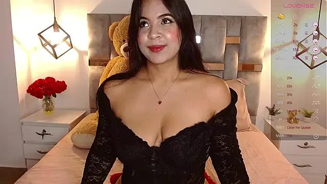 Entertain your itch for girls livestreamers with our collection of stunning models, skilled in the art of temptation and delight.