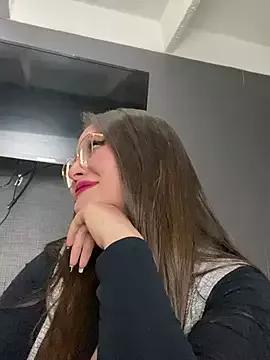 sofia_carvajal from StripChat is Freechat