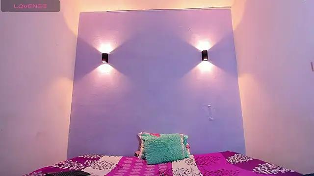 Entertain your itch for girls livestreamers with our collection of stunning models, skilled in the art of temptation and delight.