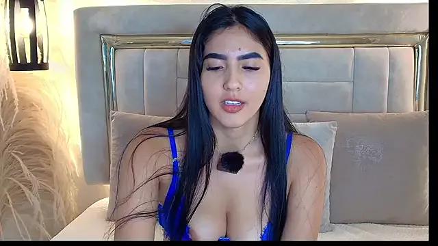 Entertain your itch for girls livestreamers with our collection of stunning models, skilled in the art of temptation and delight.