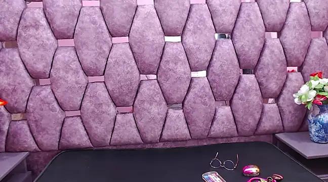 Entertain your itch for girls livestreamers with our collection of stunning models, skilled in the art of temptation and delight.