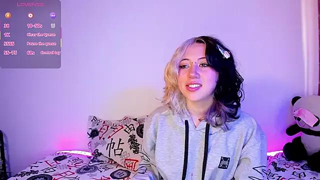 Sofia_Equis from StripChat is Freechat