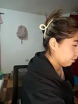 Sofia_Ev5 from StripChat is Freechat