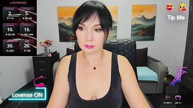 Entertain your itch for girls livestreamers with our collection of stunning models, skilled in the art of temptation and delight.