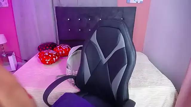 Entertain your itch for girls livestreamers with our collection of stunning models, skilled in the art of temptation and delight.