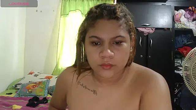 Sofia_Lopezz_ from StripChat is Freechat