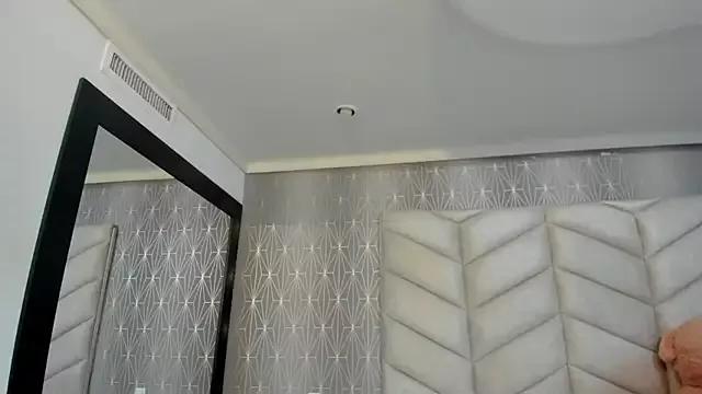 Sofia_Marin7 from StripChat is Freechat