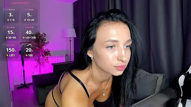 Entertain your itch for girls livestreamers with our collection of stunning models, skilled in the art of temptation and delight.