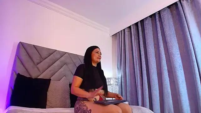 sofia_owens2 from StripChat is Freechat
